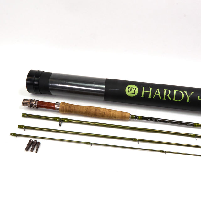 Hardy Ultralite NSX 590-4 in Great condition