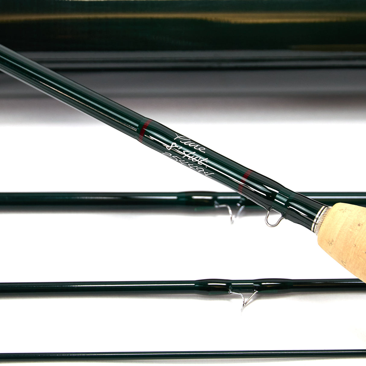 Winston Pure 480-4 in Great condition