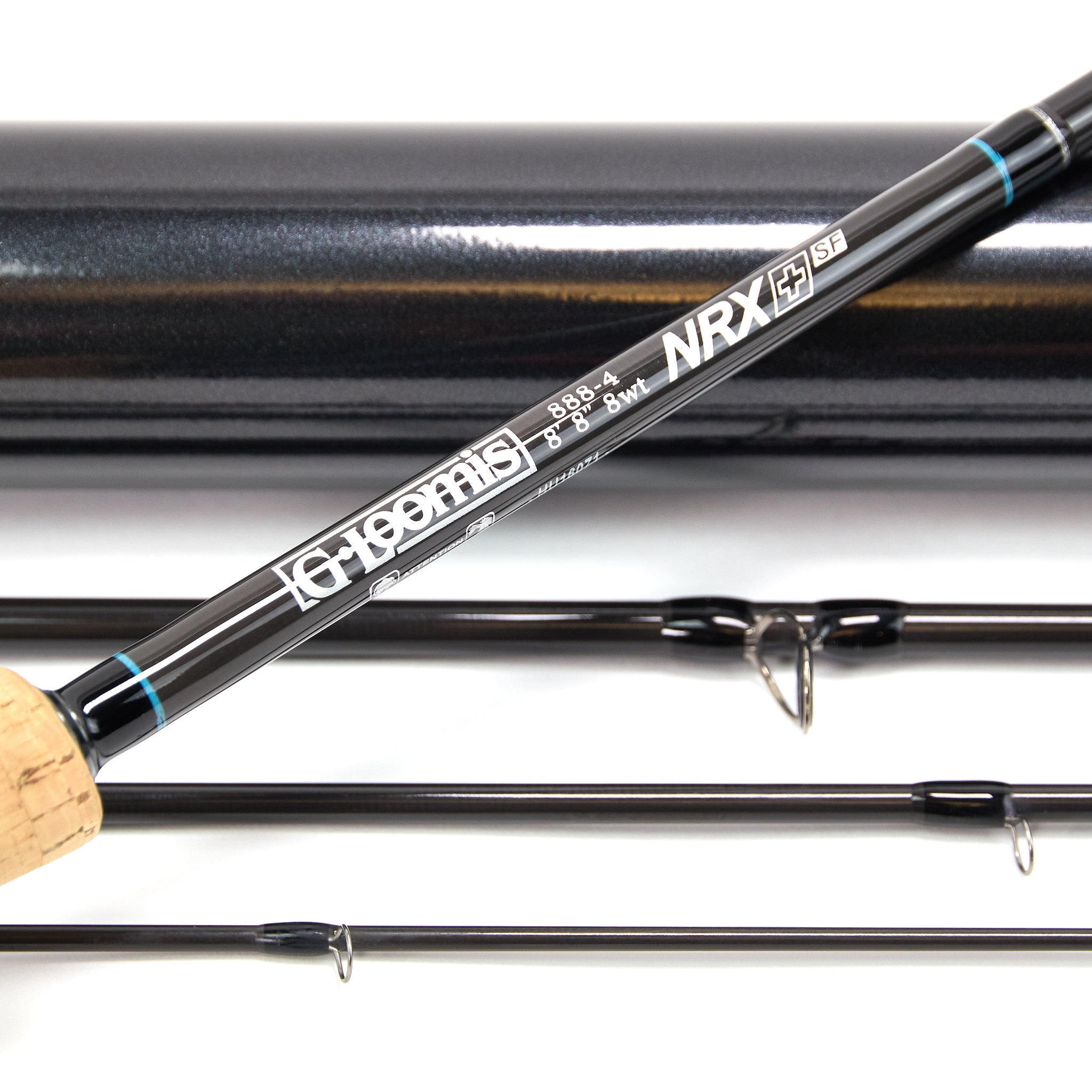 G. Loomis – Recast Fly Fishing