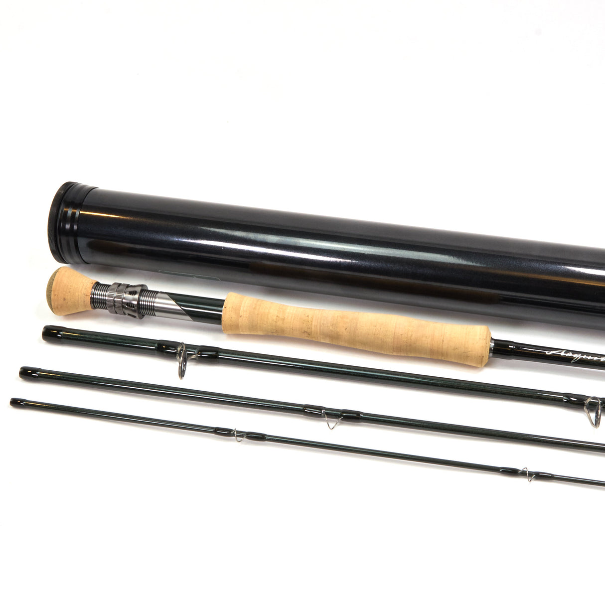G. Loomis Asquith Saltwater 1290-4 in Great condition