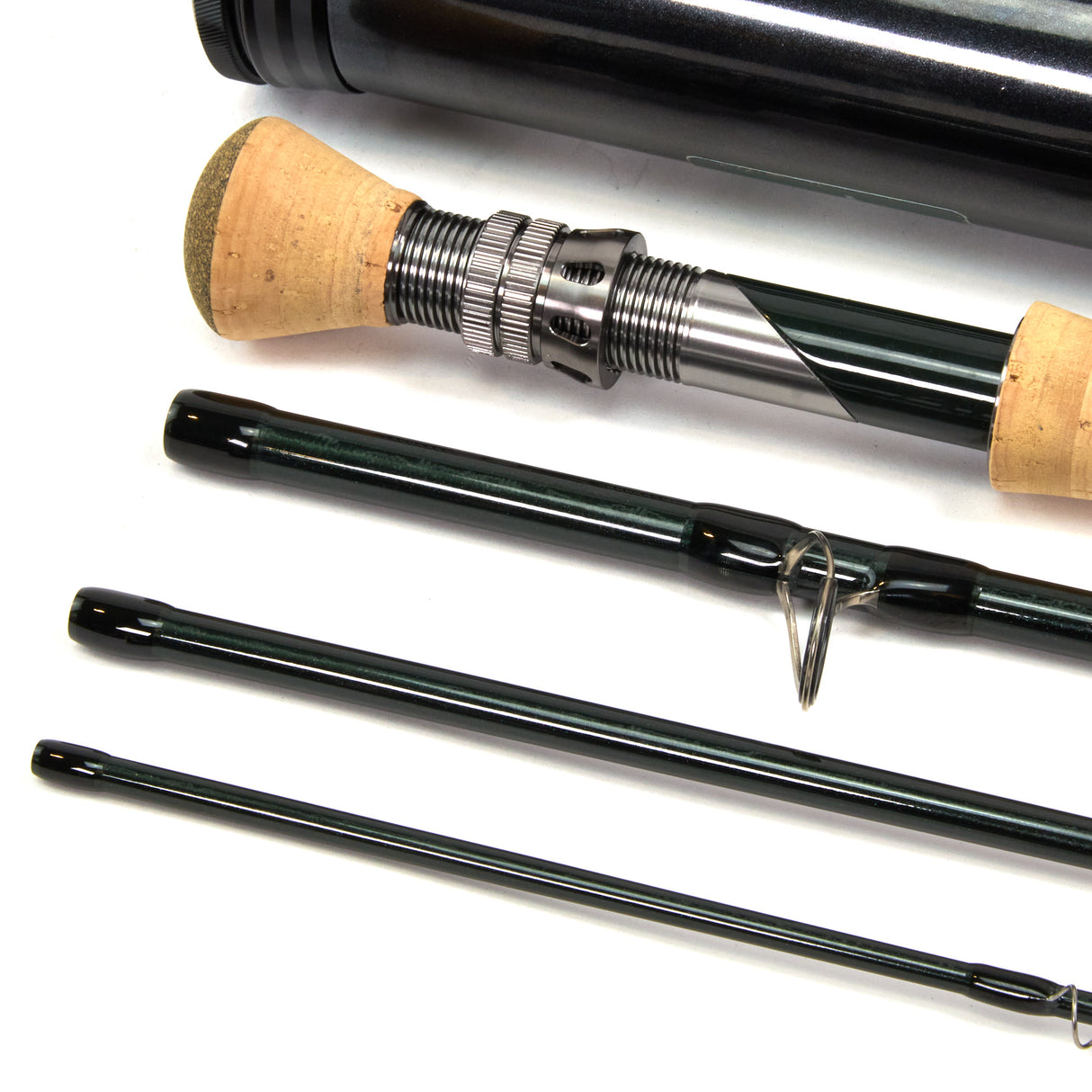 G. Loomis Asquith Saltwater 1290-4 in Great condition