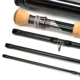 G. Loomis Asquith Saltwater 1290-4 in Great condition