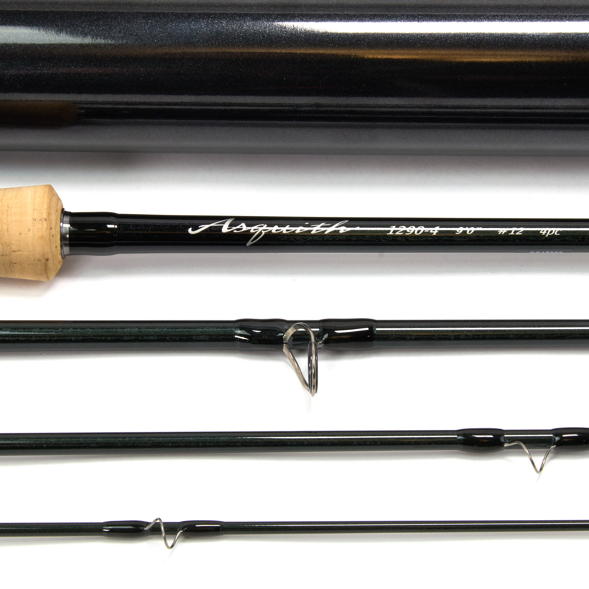G. Loomis Asquith Saltwater 1290-4 in Great condition