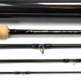 G. Loomis Asquith Saltwater 1290-4 in Great condition