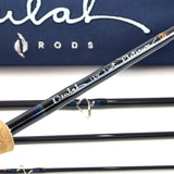 Beulah G2 Platinum Trout Spey 12' 3WT in Great condition