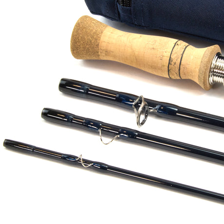 Beulah G2 Platinum Trout Spey 12' 3WT in Great condition