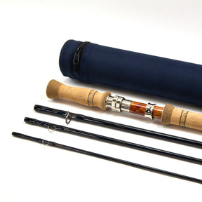 Beulah G2 Platinum Trout Spey 12' 3WT in Great condition