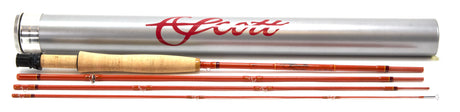 Scott FS 663/4 in Great condition