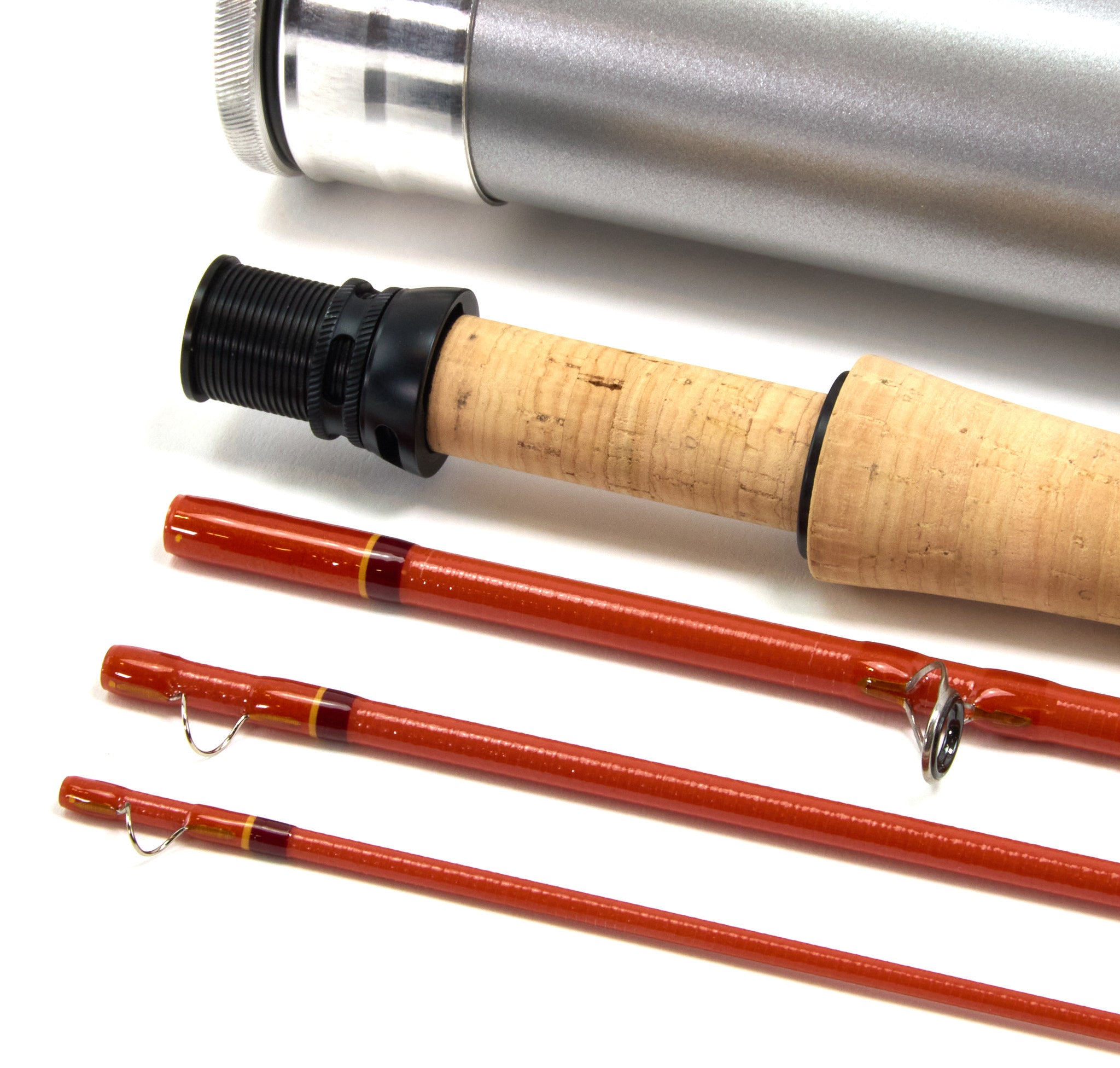 極美品！スコット FS663/4 Scott FS 663/4 - ROD1299 – Recast Fly Fishing