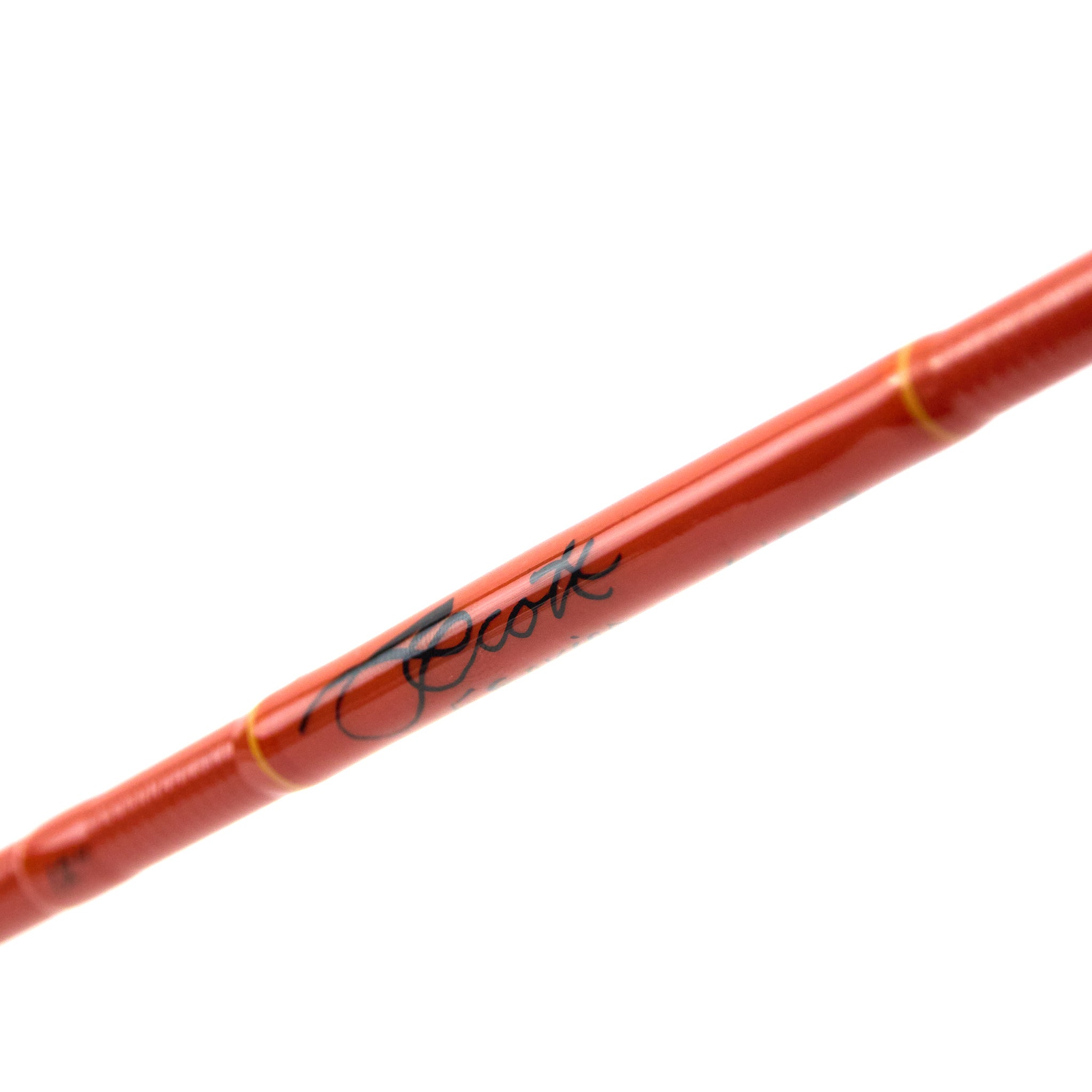 Scott FS 663/4 - ROD1299 – Recast Fly Fishing