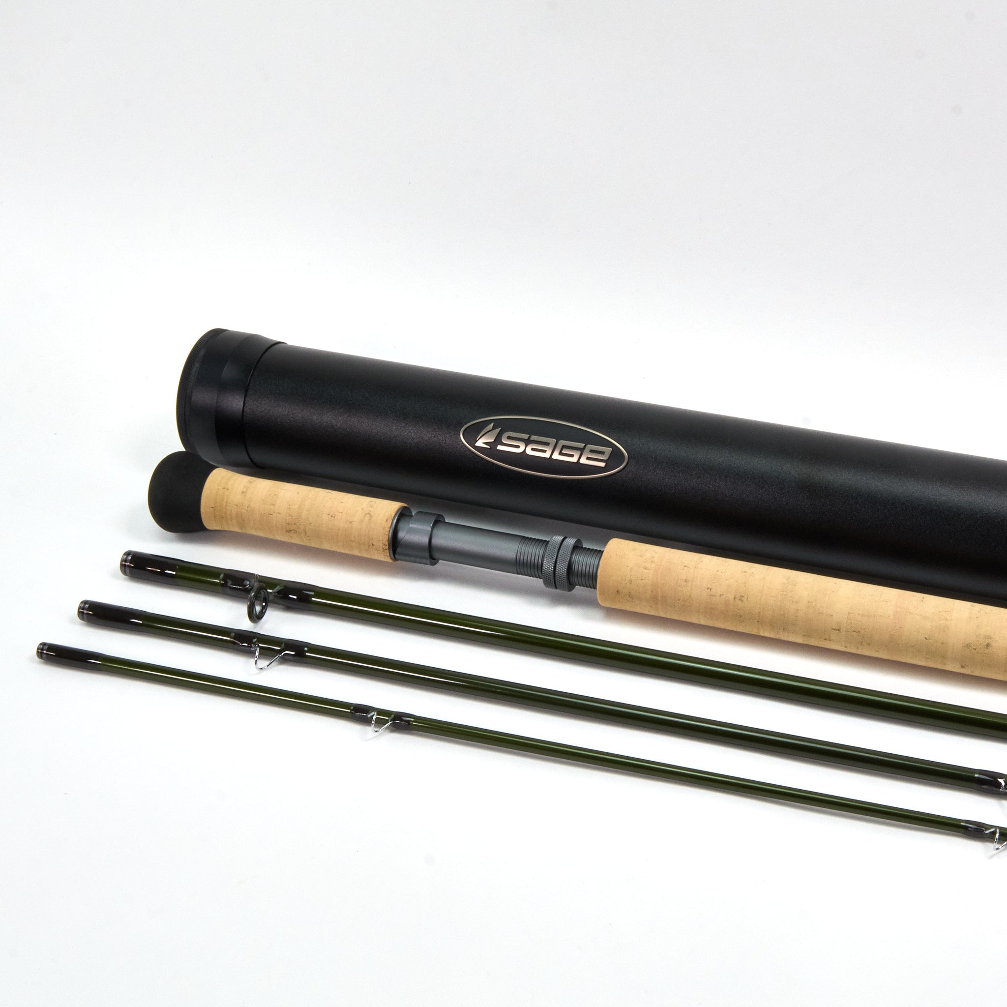 Sage Sonic Spey 7136-4 - ROD1301 – Recast Fly Fishing