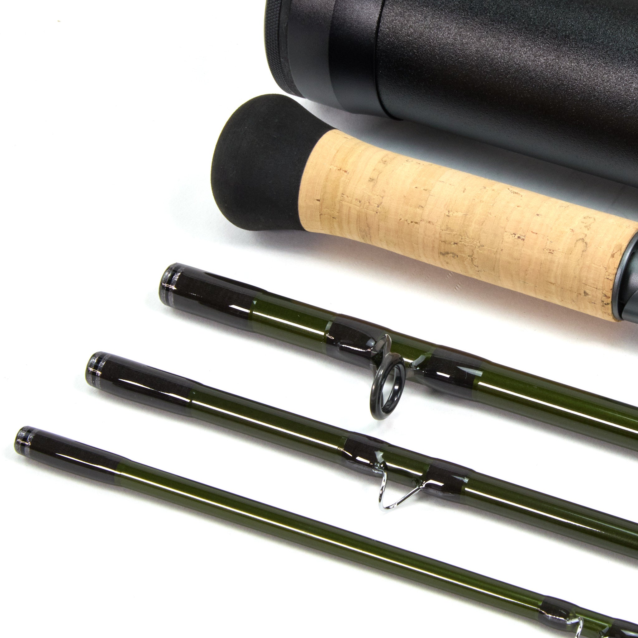 Sage Sonic Spey 7136-4 - ROD1301 – Recast Fly Fishing