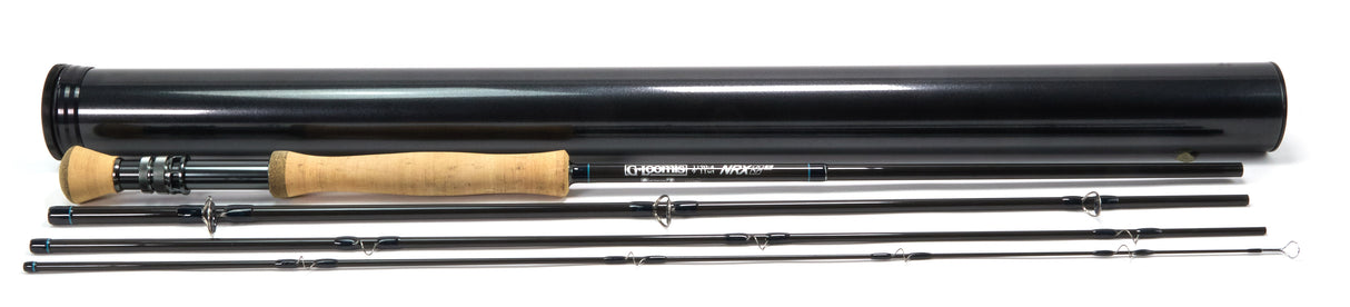 G. Loomis NRX Plus Saltwater 1190-4 in Great condition