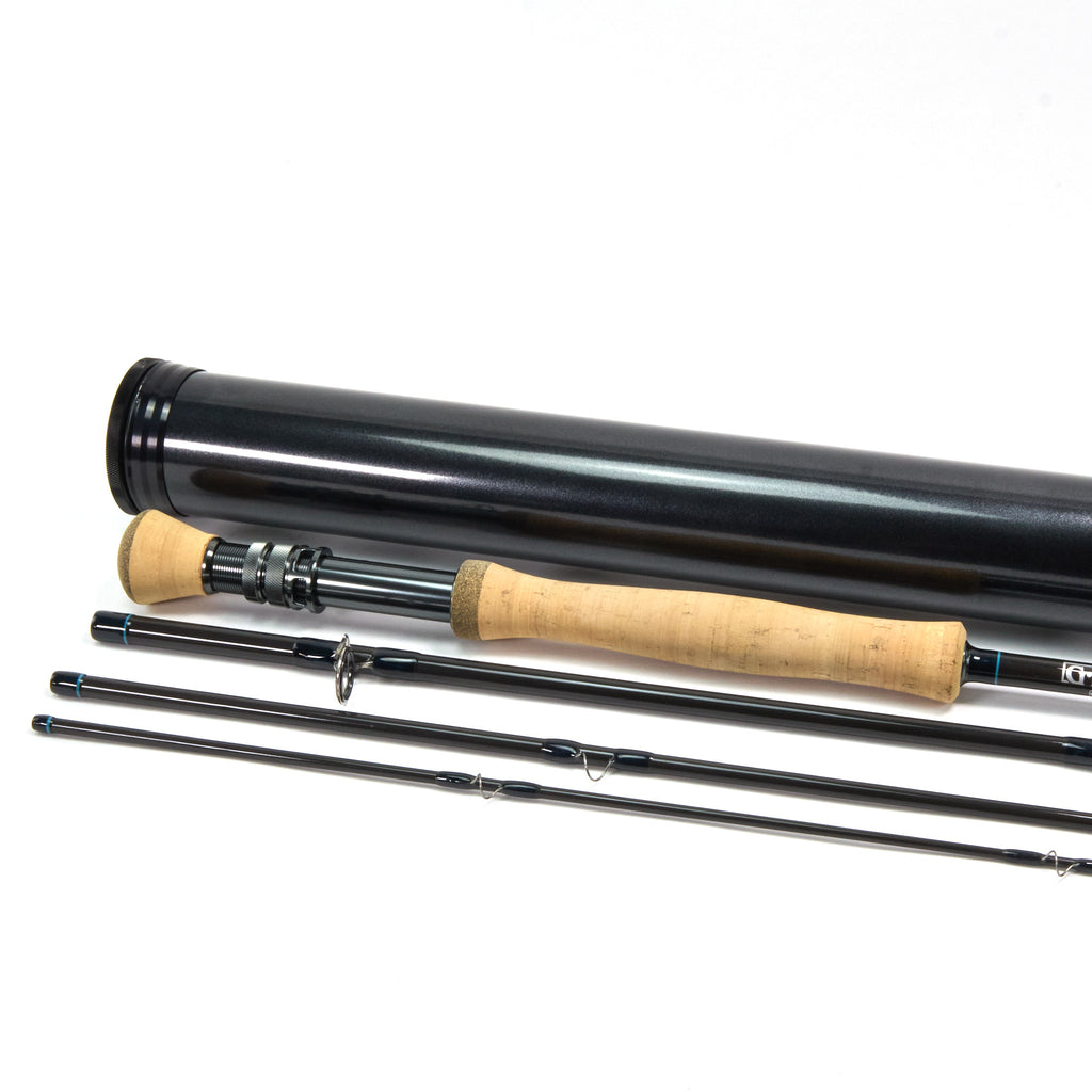 G. Loomis NRX Plus Saltwater 1190-4