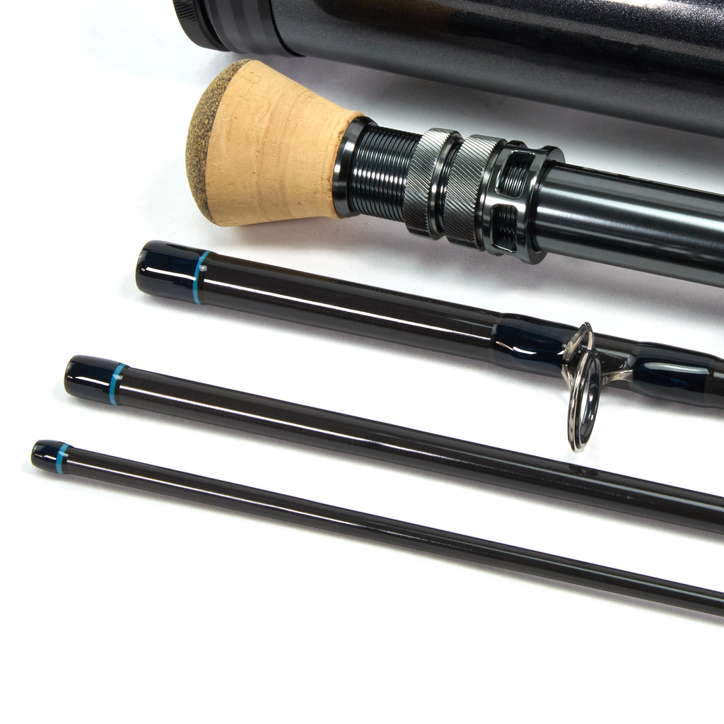 g loomis crosscurrent saltwater fly rod fr 1088-4 G. CROSSCURRENT-Rod FR1088 4-GLX Sporting Goods and lop stability expected from modern fast G. Loomis NRX Plus Saltwater