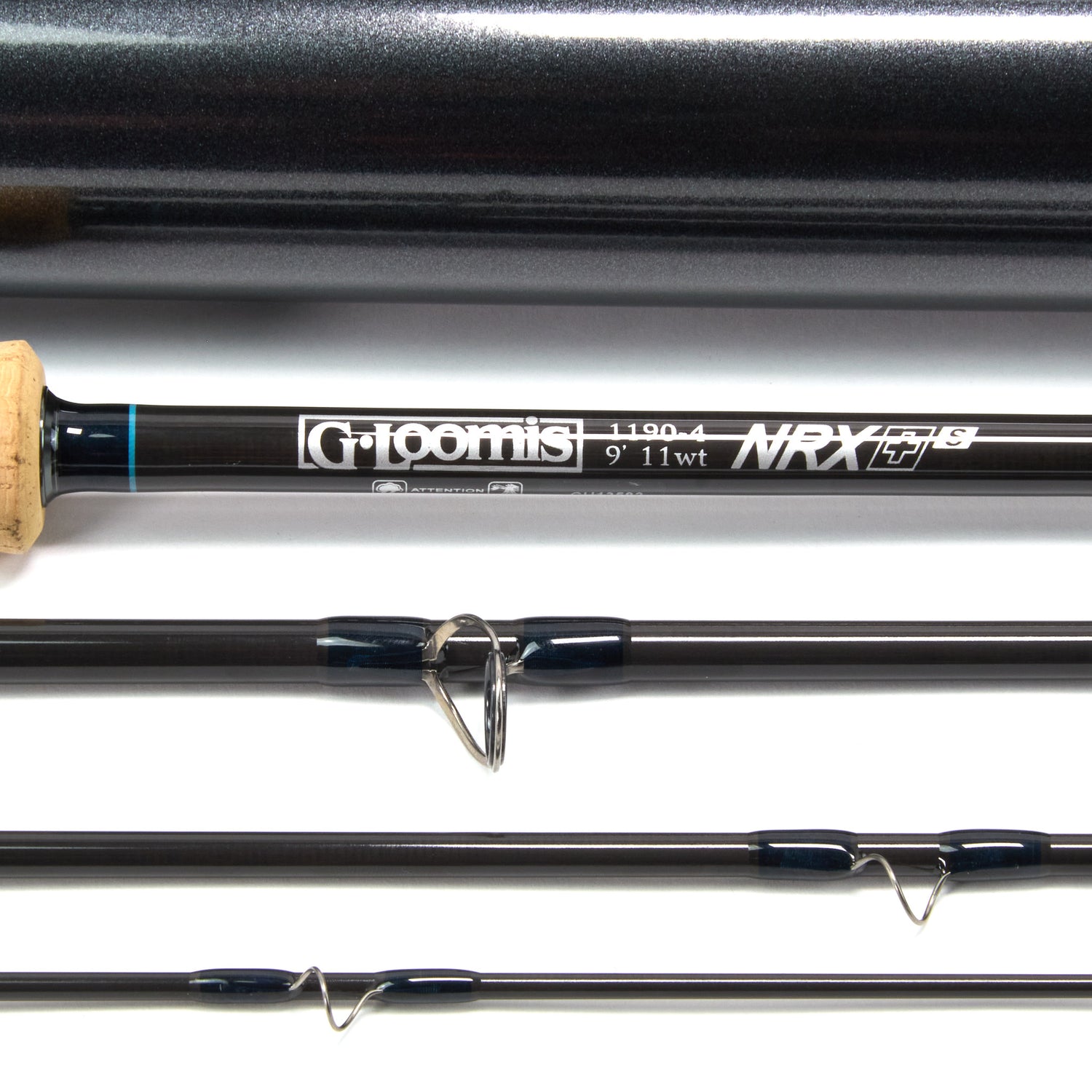 g loomis fishing rods cheap Spinning Rod Yielding 11 spinning and 3 casting models G Loomis SAR1084S Salmon Series