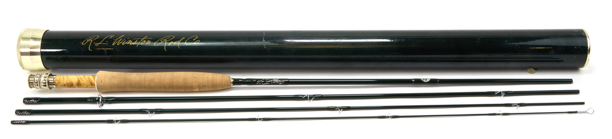 Winston Boron III LS 864-4 in Great condition