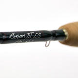 Winston Boron III LS 864-4 in Great condition