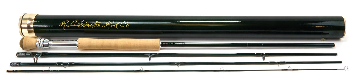 Winston Air 2 Max Fly Rod in Great condition