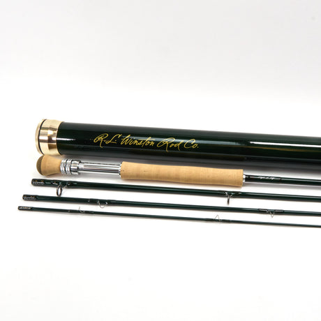 Winston Air 2 Max Fly Rod in Great condition