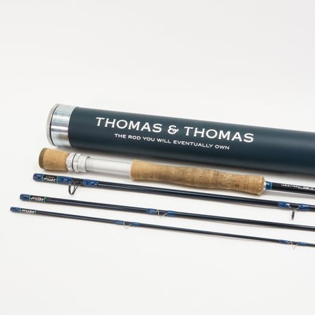 Thomas & Thomas Sextant Saltwater 890-4 in Great condition