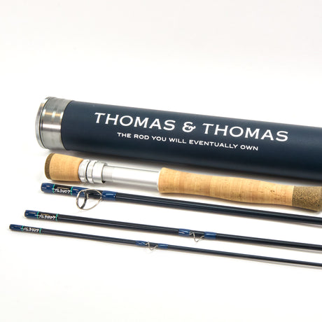 Thomas & Thomas Sextant Saltwater 990-4 in Like New condition