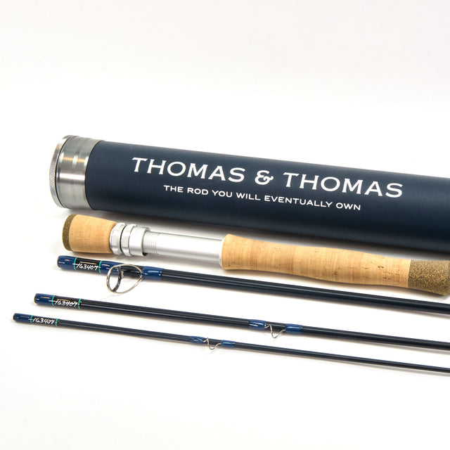 Thomas & Thomas Sextant Saltwater 990-4 in Like New condition