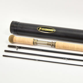 Sage One Spey 3110-4 in Great condition