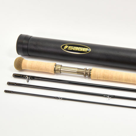 Sage One Spey 3110-4 in Great condition