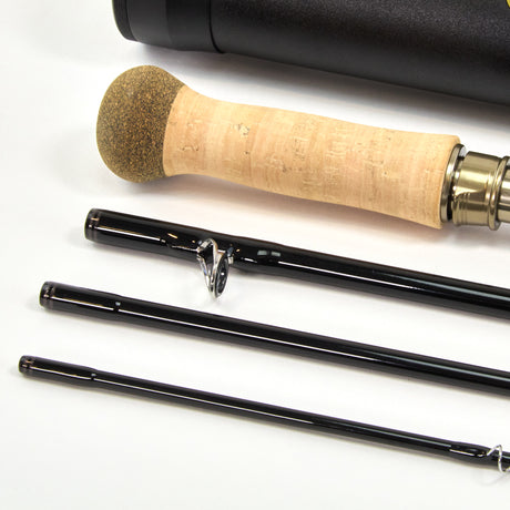Sage One Spey 3110-4 in Great condition
