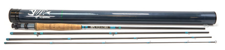 G. Loomis NRX 590-4 in Great condition