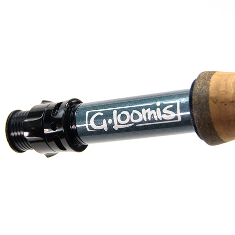 G. Loomis NRX 590-4 in Great condition