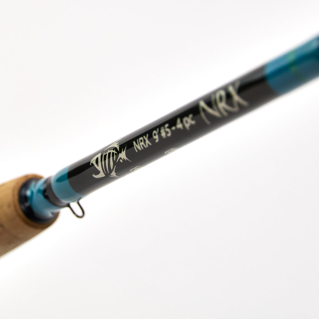 G. Loomis NRX 590-4 in Great condition