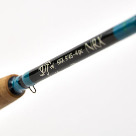 G. Loomis NRX 590-4 in Great condition