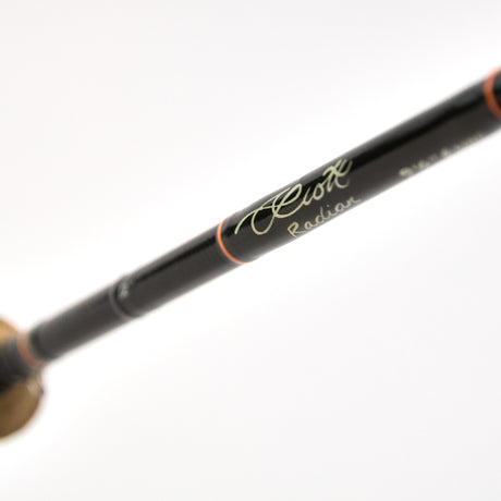 Scott Radian 906/4 in Great condition