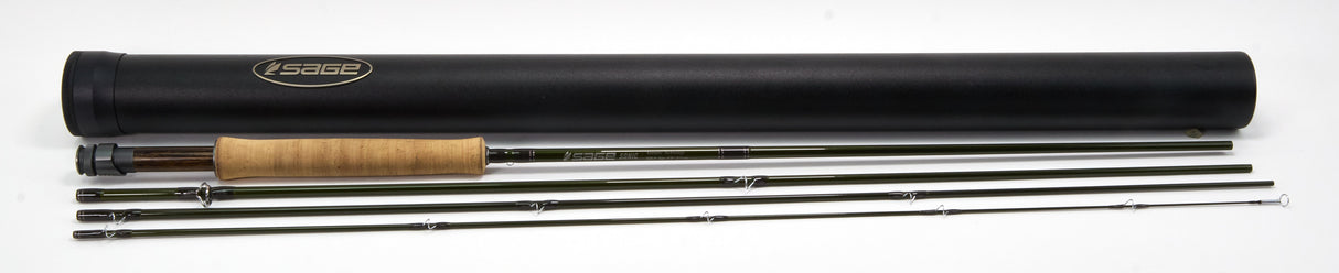 Sage Sonic 590-4 in Like New condition