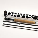 Orvis Helios 3D 590-4 in Great condition