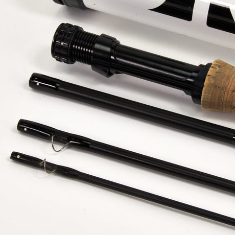 Orvis Helios 3D 590-4 in Great condition