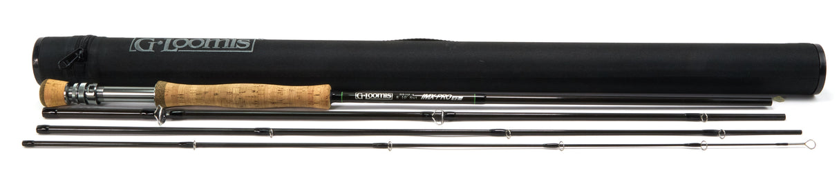 G. Loomis IMX-PRO V2 8810-4 in Great condition