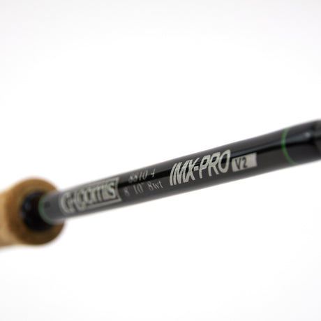 G. Loomis IMX-PRO V2 8810-4 in Great condition