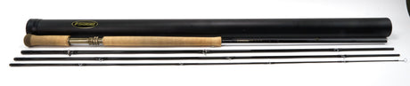 Sage One Spey 7126-4 in Great condition