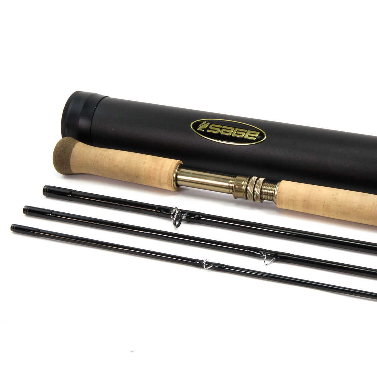 Sage One Spey 7126-4 in Great condition