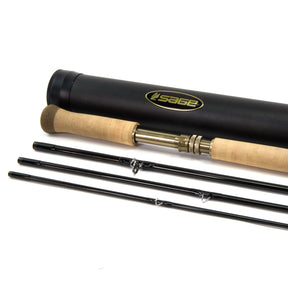 Sage One Spey 7126-4 in Great condition