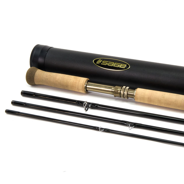Sage One Spey 7126-4 in Great condition
