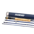 Sage Salt Xi3 890-4 in Good condition