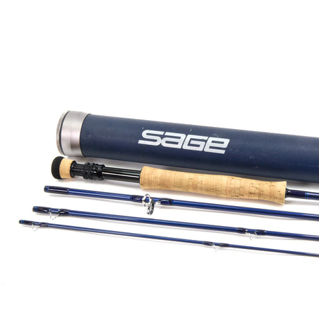 Sage Salt Xi3 890-4 in Good condition