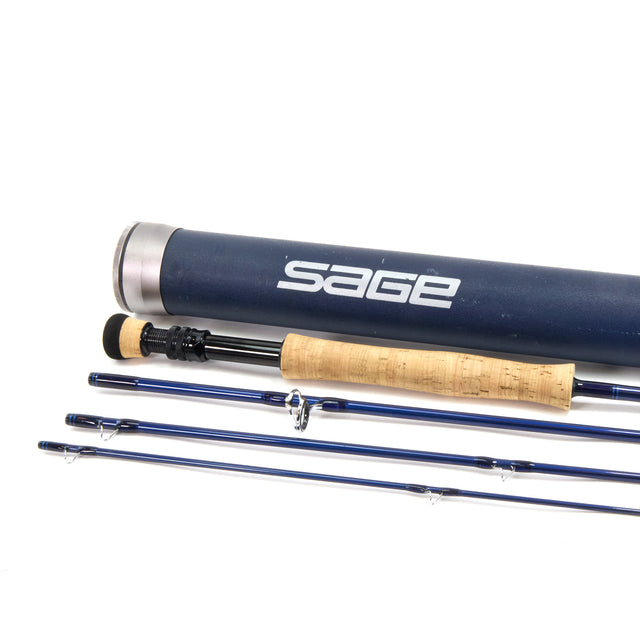 Sage Salt Xi3 890-4 in Good condition