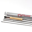Scott Radian 905/4 in Like New condition