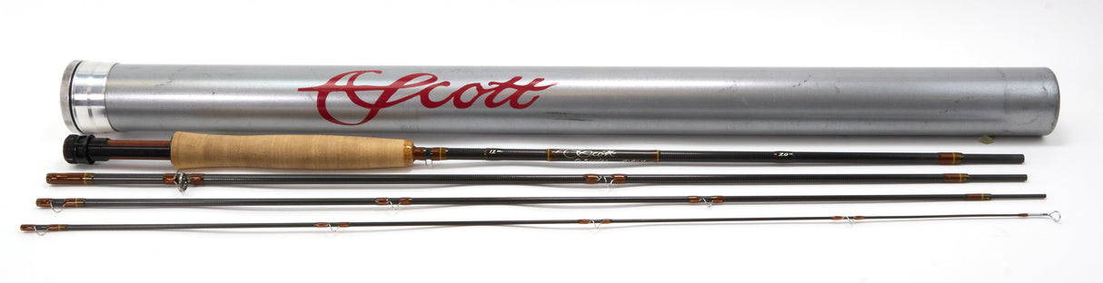 Scott G Series 884/4 in Great condition