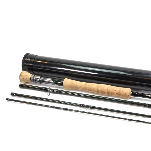 G. Loomis Asquith Saltwater 1290-4 in Great condition